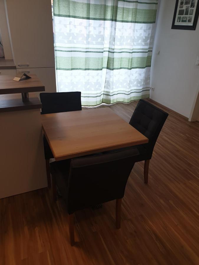 Apartment & Zimmer Hofacker Pernegg an der Mur エクステリア 写真