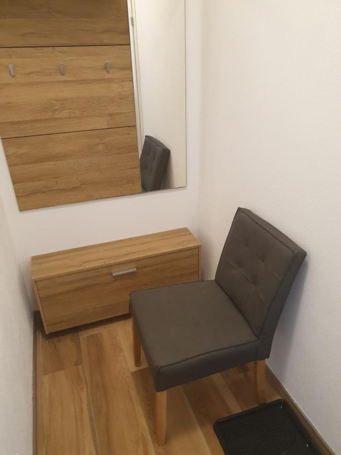 Apartment & Zimmer Hofacker Pernegg an der Mur エクステリア 写真