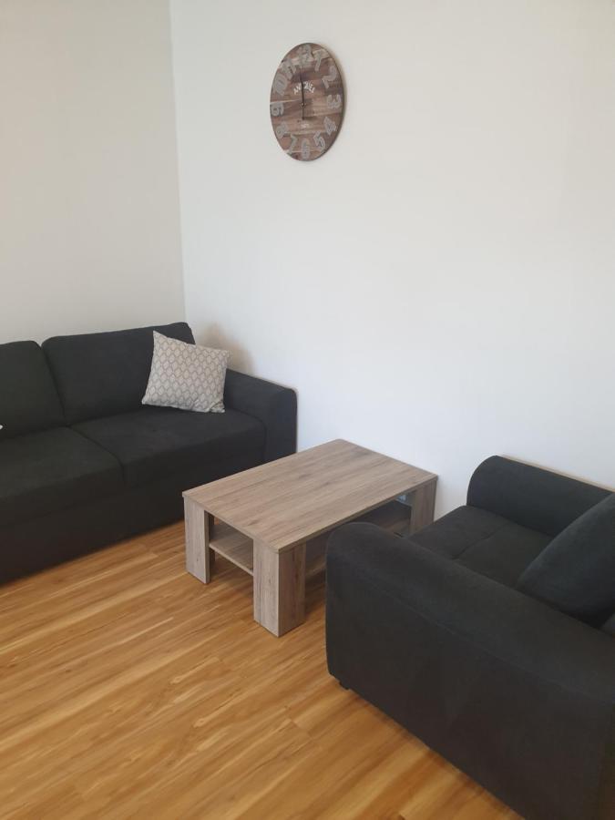 Apartment & Zimmer Hofacker Pernegg an der Mur エクステリア 写真
