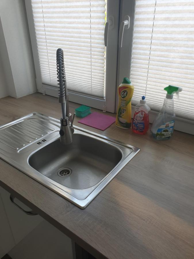 Apartment & Zimmer Hofacker Pernegg an der Mur エクステリア 写真